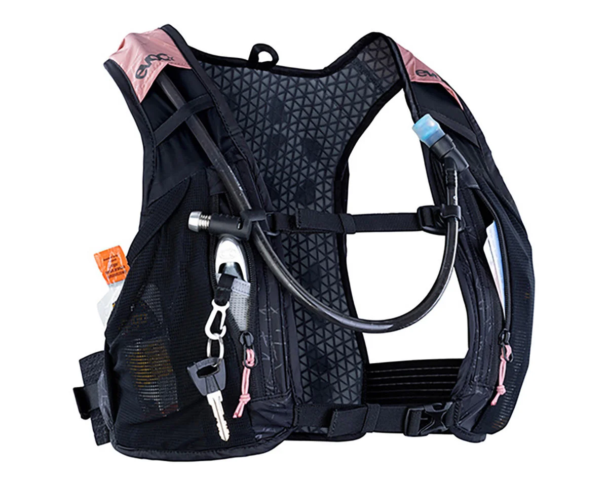 EVOC Hydro Pro 6 + 1.5L Bladder (Dusty Pink) - view 4
